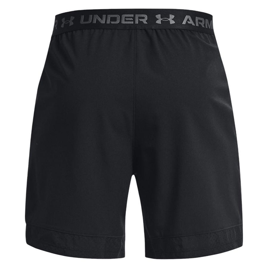 Shorts UA Vanish Woven 15 cm da uomo Under Armour | 13737180001
